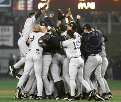 Yankees