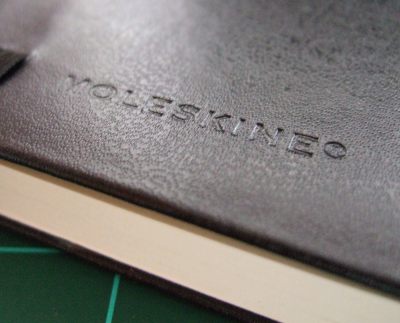 MoleSkine