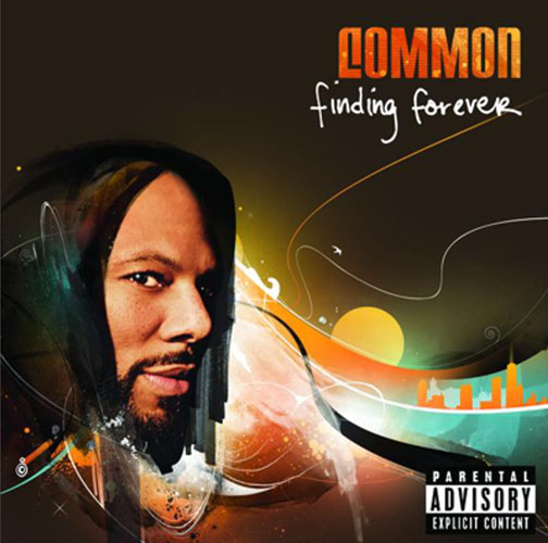 Common’s “Finding Forever”