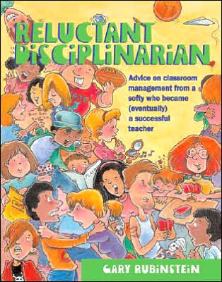 The Reluctant Disciplinarian