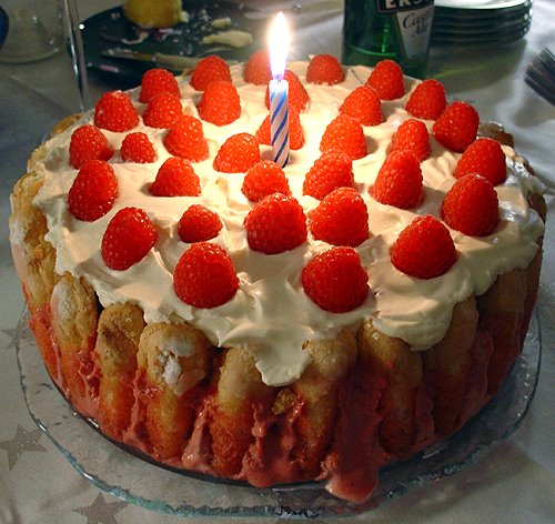 cake