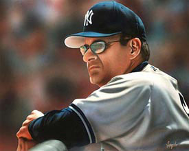 Joe Torre