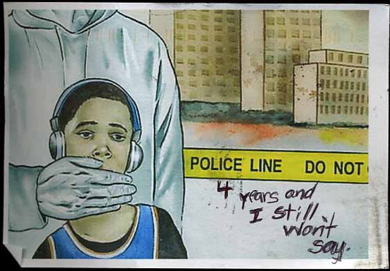 Police Line