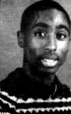 2Pac Child