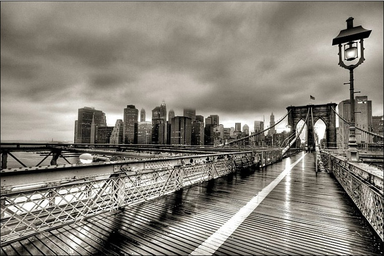 New York City