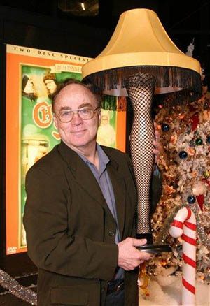 A Christmas Story