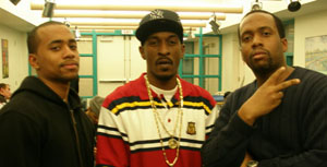 Ralf Rakim Me