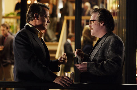 Gust and Charlie Gust and Charlie