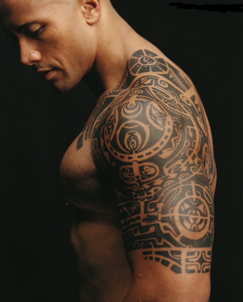 The Rock