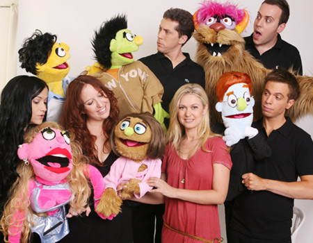 Avenue Q