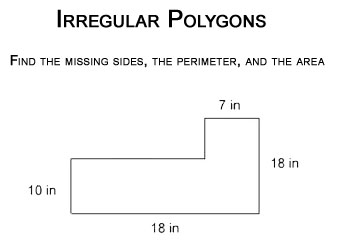 Irregular Polygon 2
