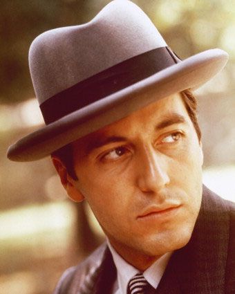 Michael Corleone