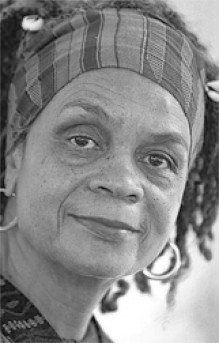 Sonia Sanchez