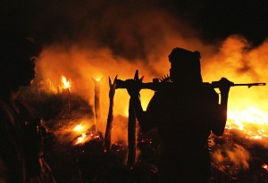 darfur