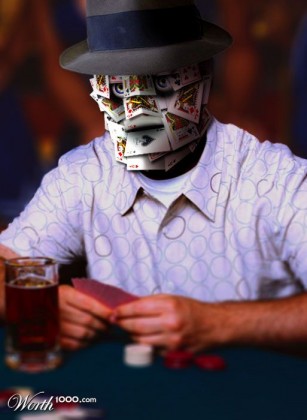pokerface Poker Face