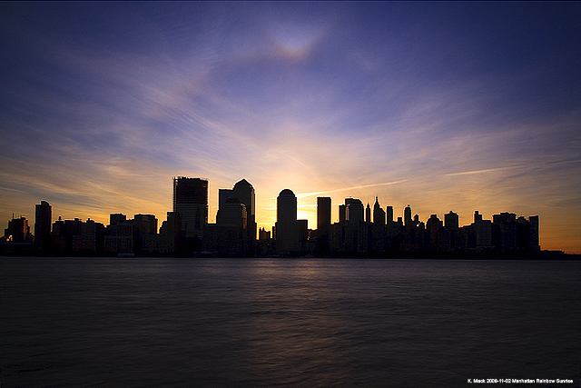 morningcity Morning City