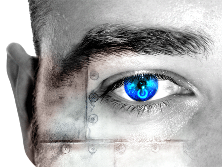 Eye