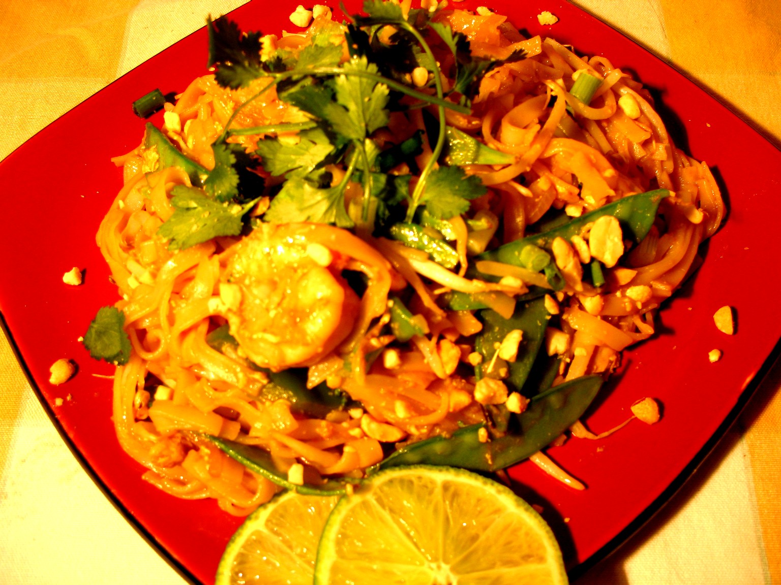 Pad Thai