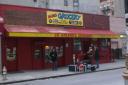 Arlene’s Grocery