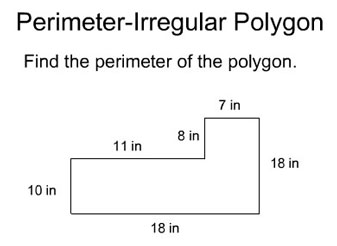 Irregular Polygon