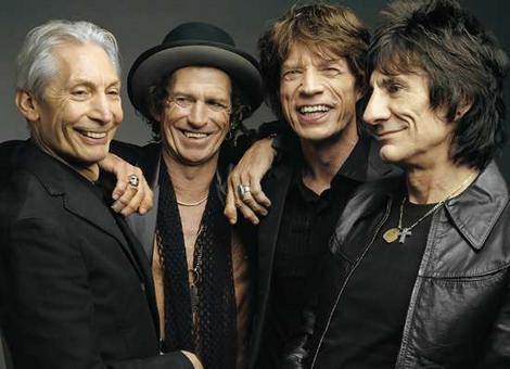 rollingstones