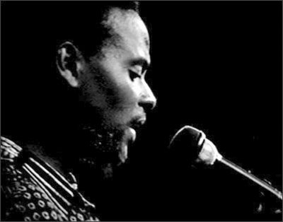 sekou Sekou