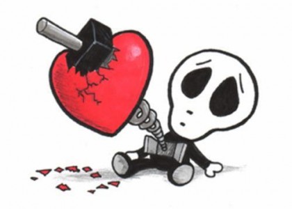 heartbreak Heartbreak