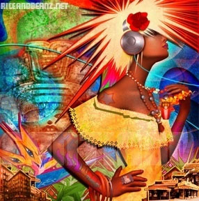 santiagoheadphones Santiago