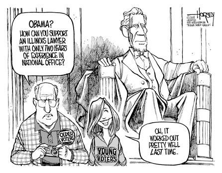 barack_obama_experience Barack Obama, Lincoln, Experience