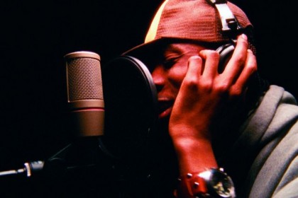 Hip-Hop MC