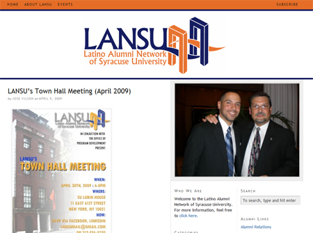 LANSU.info