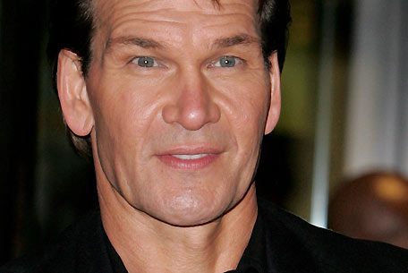As many of you heard by now sources have confirmed Patrick Wayne Swayze's