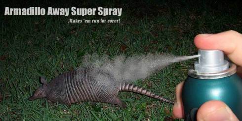 armadillorepellent