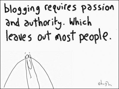 bloggingpassionauthority