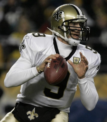 drewbrees