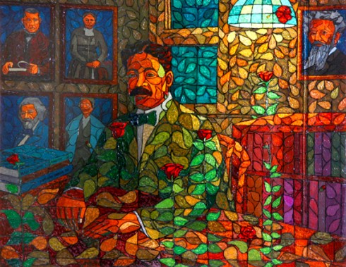 schomburggallery