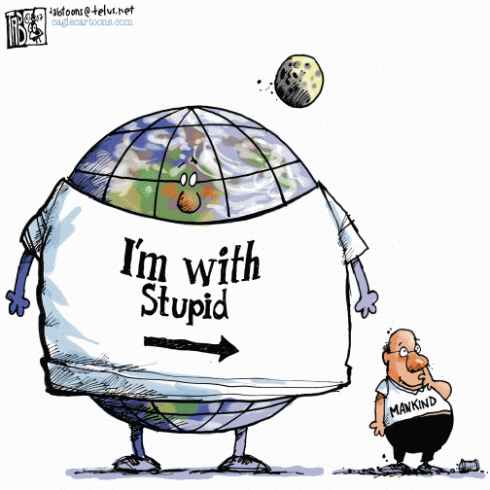 Earth Day 2010
