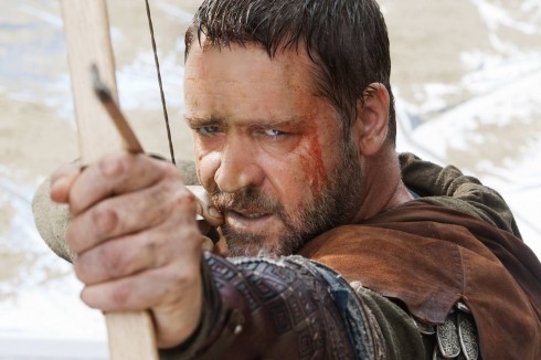 Robin Hood 2010, Ready To Shoot
