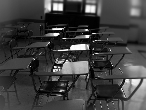 dark-classroom