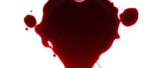 Heart Blood