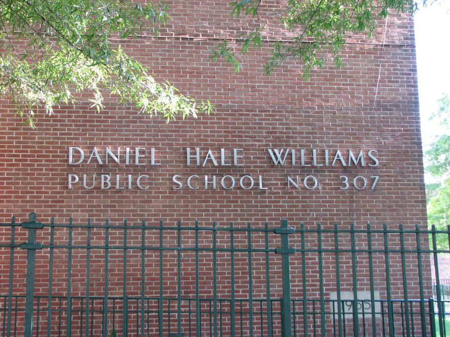 Daniel-Hale-Williams-PS-307