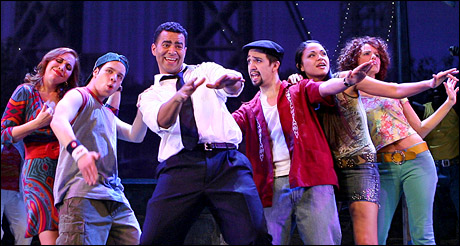 In The Heights and Why I Hated/Love Musicals | The Jose Vilson