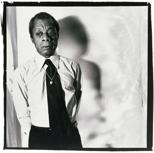 james baldwin