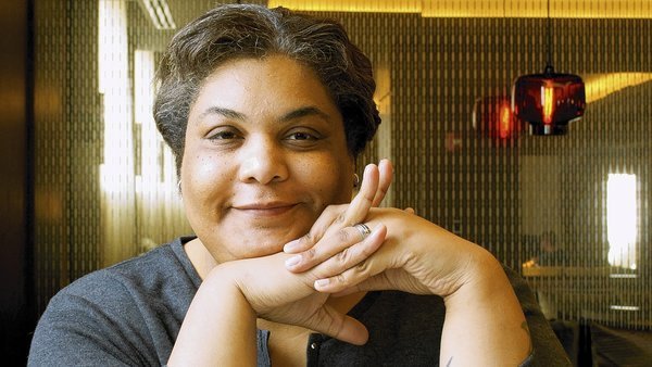 Typical First Year Professor By Roxane Gay